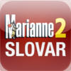 Slovar - Marianne 2
