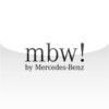 mbw! By Mercedes-Benz