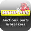 MotorHog.co.uk Auctions & Parts