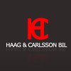 Haag & Carlsson Bil AB