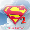 Superman II HD - More Classic Cartoons
