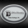 Dix Honda