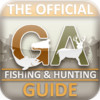 GA Fishing, Hunting & Wildlife Guide - Pocket Ranger®