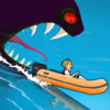 Speed Boat Race for Life! - Unleashed Monster Pro Game