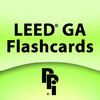 LEED® GA Flashcards: Green Associate