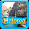 Majorca/Mallorca Island - Palma Offline Map Travel Guide