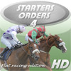 Starters Orders 4 Horse Racing (flat edition)