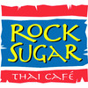 Rock Sugar Thai Cafe - Dinner