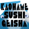 KAOHAME SUSHI GEISHA