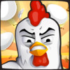 Angry Chicken Egg Madness!