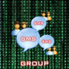 Group Text Message (SMS) Sender