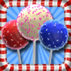 Cake Pop Fair Food Candy Maker - Fun FREE Cooking Crush Game for Kids and Girls