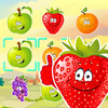 Tasty Fruits - Shake & Juice Match-3 Splash Mania