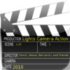 Lights Camera Action!