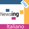 Newsing (Italiano) - News Portale (Free)