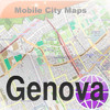 Genova Street Map