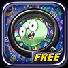 Hidden Objects: House Monsters HD, Free Game