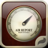 Masqott Air Report