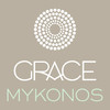 Grace Mykonos for iPhone
