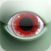 myEye - Interactive Eye + 2of6 matching game