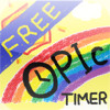 OPIc Timer free