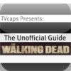 The Walking Dead Companion App