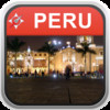 Offline Map Peru: City Navigator Maps