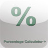 Percentage Calculator ++