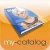 My-Catalog Webpaper Viewer