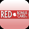 Red Bonus Card