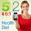 5:2 Health Diet with 6:1