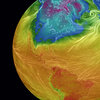 Climate Earth 3D