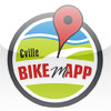 CVille Bike mApp