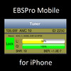 EBSPro Mobile for iPhone