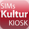 SIMs Kultur Kiosk