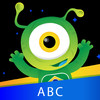 Babel's ABC - multilingual alphabet