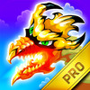 Dragon Hero - Pro Tiny Magic Kingdom Epic Survival Quest Edition