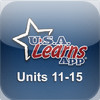 U.S.A. Learns - 1st English Course (Units 11-15)