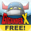 GiganderX - Free ver.