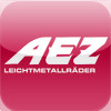 AEZ Wheels Configurator