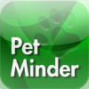 MyPetMinder An Easy Way to Track Your Pets Health and Habits