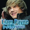 Liam Payne FANpapers