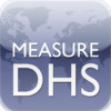 MEASURE DHS Mobile