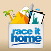 Race It Home - Postcards