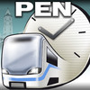 InTime PEN - Never miss your transport
