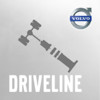 VBC Driveline Selector