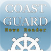 Coast Guard News Reader