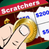 Lotto Super Duper Scratch - Lottery Ticket Scratchers