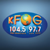 KFOG FM