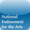 NEA News Reader (National Endowment for the Arts)